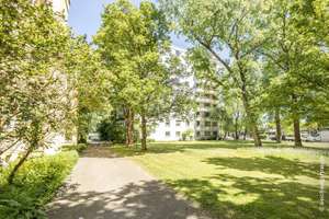 Vermietete 3-Zimmer-Eigentumswohnung mit schönem Balkon und TG-Einzelstellplatz – Die vollständige Adresse der Immobilie erhältst du vom Anbieter., 81927 Englschalking, München – Vorschaubild 4