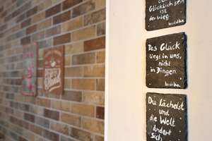 Großzügiges Wohnambiente in Hofensemble - Einbauküche und Privatsphäre inklusive – Die vollständige Adresse der Immobilie erhältst du vom Anbieter., 64839 Münster – Vorschaubild 7