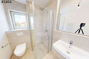 Wohlfühlen im Augusta & Luca! 2-Zimmer-Wohnung mit Balkon – Ladehofstraße 9, 86150 Bahnhofs-, Bismarckviertel, Augsburg – Vorschaubild 6