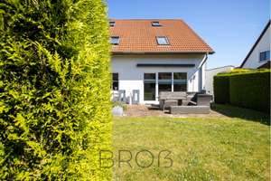 Preis VB! Bezugsfertige u. ebenerdige Gartenwohnung – Energieeffizient, top gepflegt & 2 Stellplätze – Die vollständige Adresse der Immobilie erhältst du vom Anbieter., 24340 Eckernförde – Vorschaubild 2