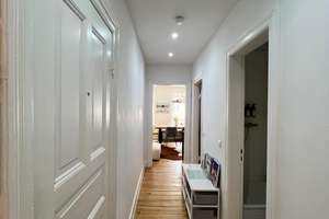 Befristet! Schöne Altbauwohnung 2-Zimmer in Altona-Altstadt – Stuhlmannstraße 3, 22767 Altona-Altstadt, Hamburg – Vorschaubild 3