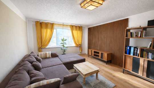 Bild von Wohnen auf Top-Niveau: Hochwertig saniertes Haus mit separater Wohnung und großem Garten