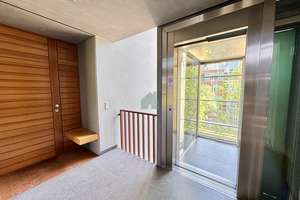 Stilvolles und urbanes Leben im DU-Innenhafen - 3-Zimmer-Wohnung mit Balkon & Tiefgaragenstellplatz! – Die vollständige Adresse der Immobilie erhältst du vom Anbieter., 47051 Altstadt, Duisburg – Vorschaubild 11