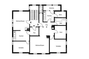 Spannendes Wohn- und Geschäftshaus in beliebter Oststadt-Lage! - Invest mit Entwicklungspotenzial – Die vollständige Adresse der Immobilie erhältst du vom Anbieter., 72764 Reutlingen-Mitte, Reutlingen – Vorschaubild 23