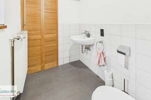 GRENZE L-REMICH: WOHNHAUS MIT 4 SCHLAFZIMMERN / GARTEN UND GARAGE IN TOP LAGE – Die vollständige Adresse der Immobilie erhältst du vom Anbieter., 66693 Mettlach – Vorschaubild 5
