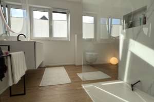 RESERVIERT! PERFEKTE VERSCHMELZUNG EINES KLASSIKERS MIT DER MODERNE - WOHNEN AUF NEUBAU NIVEAU – Die vollständige Adresse der Immobilie erhältst du vom Anbieter., 47802 Verberg, Krefeld – Vorschaubild 22