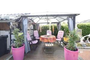 Haus mir Charakter!
   Garten, Garage, Pool
Yaccuzzi, TOP Einrichtung,
PV Anlage, Einfach SUPER! – Die vollständige Adresse der Immobilie erhältst du vom Anbieter., 28857 Syke – Vorschaubild 56
