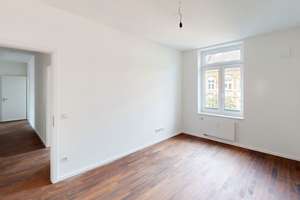 Modernes wohnen: 3-Zimmer-Wohnung mit Balkon – Fürstenwall 187, 40215 Friedrichstadt, Düsseldorf – Vorschaubild 9