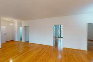 ***Sehr schöne 4 Zi. Eigentumswohnung im 1.OG, WE 2a-4 mit großen Balkon*** – Pfinztalstr. 2a, 76227 Durlach, Karlsruhe – Vorschaubild 6