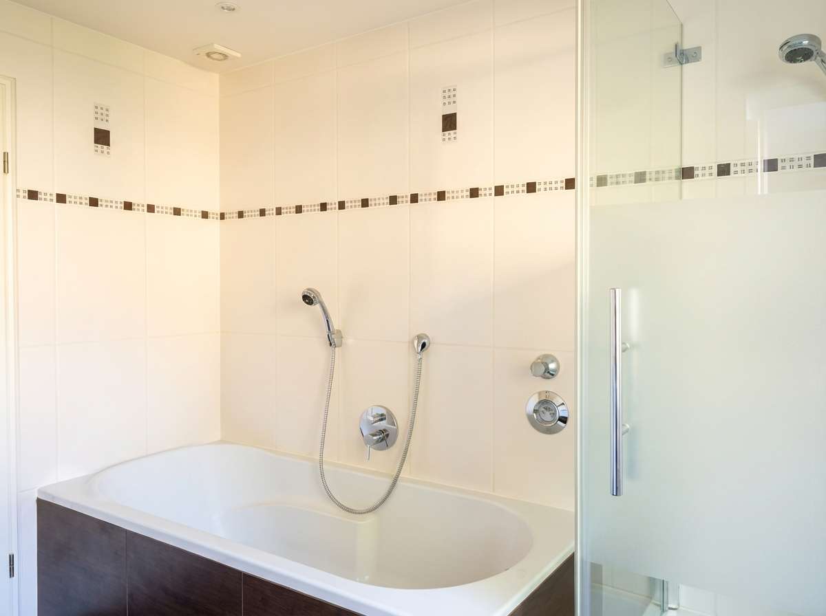 Immobilie in Mahlberg - 3-Zimmer Eigentumswohnung -ruhige Lage in Mahlberg gleichermaßen ideal für Paare und Kapitalanleger! - Bild 5