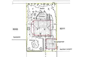Einziehen & Wohlfühlen
Einfamilienhaus (Baujahr 2000) mit Kamin, neuer Wärmeschutzverglasung (2020) – Die vollständige Adresse der Immobilie erhältst du vom Anbieter., 99755 Ellrich – Vorschaubild 31