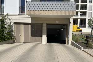 Moderne 2,5‑Zimmer-Wohnung mit Balkon & Einbauküche im Kunstpark Regensburg – Die vollständige Adresse der Immobilie erhältst du vom Anbieter., 93053 Kasernenviertel, Regensburg – Vorschaubild 16