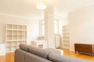 Großzügig geschnittene 2 Zimmer ++ Top Wohnlage im Prenzlauer Berg – 10119 Mitte (Ortsteil), Berlin – Vorschaubild 4