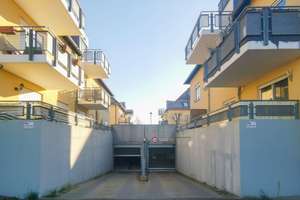 Bezugsfrei! | großzügige 2RW | Südbalkon | Tiefgarage | Toplage – Die vollständige Adresse der Immobilie erhältst du vom Anbieter., 4158 Wiederitzsch, Leipzig – Vorschaubild 34