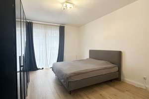 Stilvolle 2-Zimmer-Wohnung mit Balkon in Toplage – nur 2 Min. zum Zoo S-Bahnhof – Humboldtstraße 95, 40237 Düsseltal, Düsseldorf – Vorschaubild 6