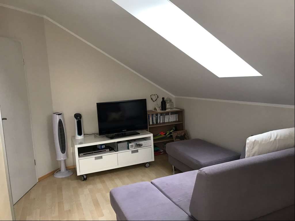 Immobilie in Alling - Niedrigenergiehaus mit Erdwärme, Lüftung und Kühlung im Sommer - Bild 2