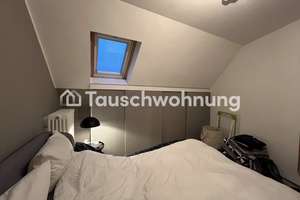 Tauschwohnung: 2-Zimmer-Wohnung in Schwabing-West zu tauschen – 80796 Neuschwabing, München – Vorschaubild 4
