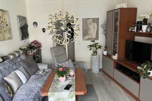 Vermietet - 3-Zimmer-Eigentumswohnung in schöner Lage von Uhlenhorst, direkt am Mundsburg Kanal – Hamburg – Vorschaubild 7