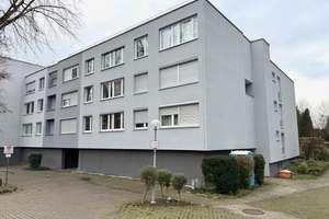 1-Zimmer-Wohnung mit TG-STP