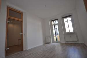 Vermietete 3-Raum Wohnung mit Balkon und Einbauküche – Klarastraße 32, 9131 Hilbersdorf, Chemnitz – Vorschaubild 8