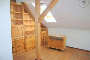 Teilmöblierte 4-Zimmer-Wohnung nahe Nürnberger Innenstadt – Die vollständige Adresse der Immobilie erhältst du vom Anbieter., 90443 Tafelhof, Nürnberg – Vorschaubild 5