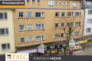 Wohn- und Geschäftshaus in attraktiver Innenstadtlage