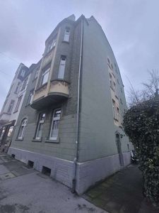 Attraktives Mehrfamilienhaus mit vier Wohneinheiten in zentraler Lage