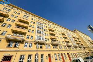 Diese Zweizimmerwohnung in bester City-Lage wartet auf Sie + EBK + Keller – Die vollständige Adresse der Immobilie erhältst du vom Anbieter., 10243 Mitte (Ortsteil), Berlin – Vorschaubild 13
