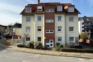 **** Reserviert **** gepflegtes Mehrfamilienhaus in Essen-Dilldorf – Essen – Vorschaubild 13