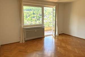 Lichtdurchflutete 4,5-Zimmerwohnung mit traumhaftem Blick ins Grüne und Südbalkon – Die vollständige Adresse der Immobilie erhältst du vom Anbieter., 69118 Ziegelhausen, Heidelberg – Vorschaubild 6