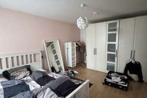 2Zimmer Wohnung 62,5qm  in zentraler Lage von Düsseldorf – Scheurenstrasse 10, 40215 Friedrichstadt, Düsseldorf – Vorschaubild 5