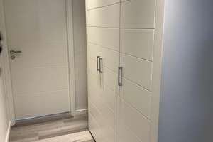Arbergen | 4-Zimmer Wohnung | Kernsaniert 2019 | Garage | Südbalkon mit Grünblick – Die vollständige Adresse der Immobilie erhältst du vom Anbieter., 28307 Mahndorf, Bremen – Vorschaubild 10