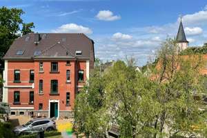 Ruhiges Familiennest im idyllischen Leipziger Osten – Erstbezug im denkmalgeschützten Ensemble  – Dorfstrasse 33a, 4319 Althen-Kleinpösna, Leipzig – Vorschaubild 28