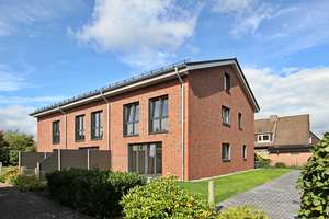 Großzügiges 5-Zimmer Mittelreihenhaus in absolut ruhiger Lage! – Die vollständige Adresse der Immobilie erhältst du vom Anbieter., 22848 Norderstedt – Vorschaubild 1