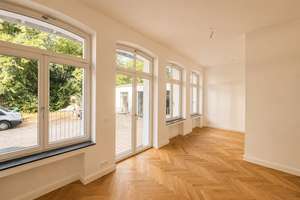 Erstbezug! Interessantes Wohnprojekt in historischer Schule – Kölner Str. 285, 47807 Fischeln, Krefeld – Vorschaubild 6