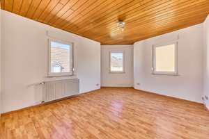 Einfamilienhaus mit separater Wohnung im Anbau im Herzen von Rheingönheim – 67067 Rheingönheim, Ludwigshafen am Rhein – Vorschaubild 19