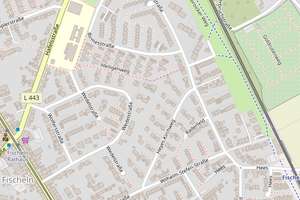 *VERKAUFT* Architektur-Ikone: Winkel-Bungalow inklusive Parkfeeling in Krefeld-Fischeln – Die vollständige Adresse der Immobilie erhältst du vom Anbieter., 47807 Fischeln, Krefeld – Vorschaubild 36