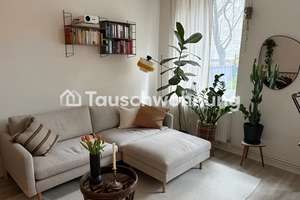 Tauschwohnung: Charmantes Altona Altstadt-Flat für Tausch in Hamburg