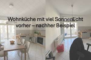 Gepflegte 2-Zimmer-Wohnung im 2. OG mit Balkon in Leipzig Zentrum-West – Gottschedstraße 00, 4109 Zentrum-West, Leipzig – Vorschaubild 13