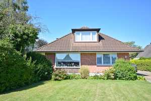 Hochwertiges Einfamilienhaus mit Galerie, Garage und Keller – Bad Schwartau, Ostholstein (Kreis), 23611 Ostholstein (Kreis) – Vorschaubild 2
