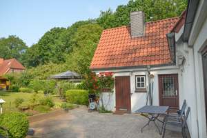 Charmantes Einfamilienhaus am idyllischen Rosensee – ein Refugium im Grünen – Die vollständige Adresse der Immobilie erhältst du vom Anbieter., 24223 Schwentinental – Vorschaubild 18