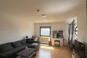 ***NUR FÜR STUDENTEN ODER SCHÜLER**MÖBLIERTE WOHNUNG ZU VERMIETEN – Akademiestr. 6, 68159 Innenstadt/Jungbusch, Mannheim – Vorschaubild 11
