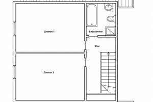 Sonniges Zuhause mit großem Garten und viel Potenzial – Mottlaupfad 9, 13503 Heiligensee, Berlin – Vorschaubild 23