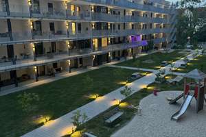 Mieten in der HOFER - 2 Zi im DG Neubau – Hofer Straße 68, 4317 Reudnitz-Thonberg, Leipzig – Vorschaubild 16