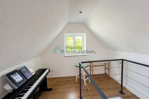 Bezugsfrei im November: Exklusive 3,5-Zimmer-Maisonette zwischen Isar und Altstadt – Die vollständige Adresse der Immobilie erhältst du vom Anbieter., 84028 Altstadt, Landshut – Vorschaubild 8