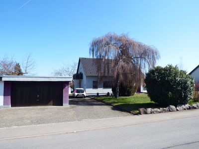 Exklusives freistehendes Einfamilienhaus in ruhiger Bestlage
