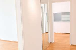 Modernes Wohnen am Rhein – 100 m² | 2 Bäder | Terrasse | TG | provisionsfrei – Fürstenwall 7, 40219 Unterbilk, Düsseldorf – Vorschaubild 12