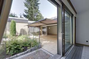 Bungalow mit wunderschönem Garten, Provisionsfrei – Die vollständige Adresse der Immobilie erhältst du vom Anbieter., 47198 Alt-Homberg, Duisburg – Vorschaubild 24