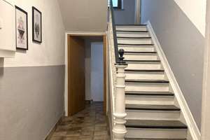 Vierfamilienhaus in Rheinnähe Duisburg-Laar – Die vollständige Adresse der Immobilie erhältst du vom Anbieter., 47119 Laar, Duisburg – Vorschaubild 4