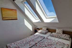 Freundlich 2,5 Zimmer-Wohnung mit 2 Balkonen – Die vollständige Adresse der Immobilie erhältst du vom Anbieter., 23570 Travemünde, Lübeck – Vorschaubild 25